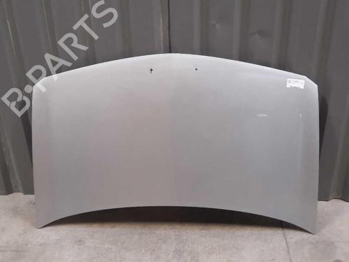 Motorhjelm RENAULT MEGANE II (BM0/1_, CM0/1_) 1.5 dCi (BM1F, CM1F) (86 hp) 23658053