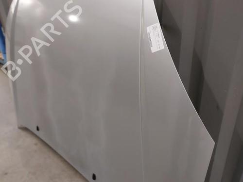 Hood FORD FOCUS I (DAW, DBW) 1.6 16V | BP23743393C1 