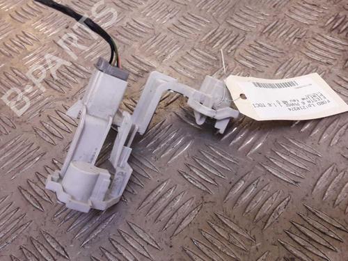 Lampeholder FORD FIESTA VI (CB1, CCN) 1.6 TDCi (90 hp) 23716426