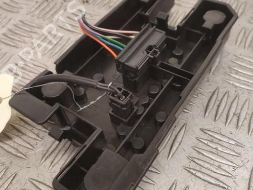 Used Lamp holder Lamp holder RENAULT CLIO I (B/C57_, 5/357_) 1.4 (B/C57T, B/C57Y) (79 hp) 23744532 23744532