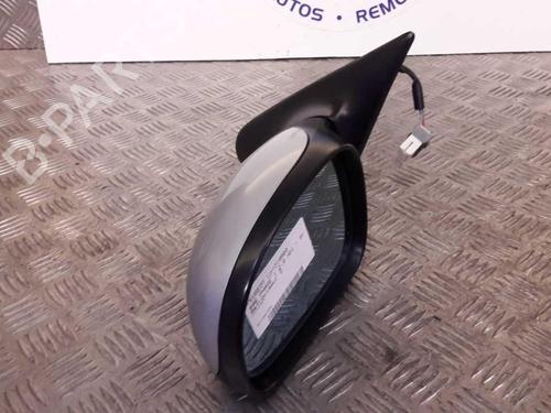Used Left mirror PEUGEOT 406 (8B) 2.0 HDI 110 (109 hp) 23717958