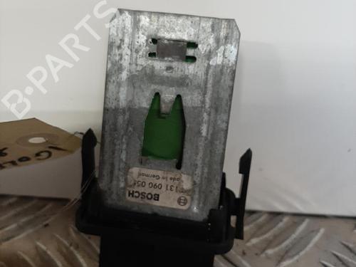 Heater resistor VW GOLF III (1H1) 1.8 | BP24851524M108 