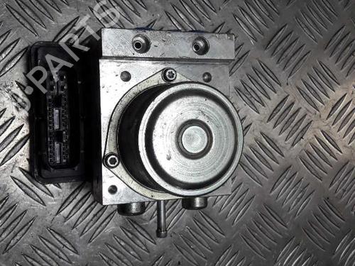 Used ABS pump NISSAN JUKE (F15) 1.2 DIG-T (115 hp) 23716769