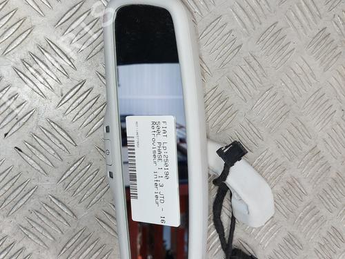 Used Rear mirror Rear mirror FIAT 500L (351_, 352_) 1.3 D Multijet (199LXY1A, 199LXY11) (84 hp) 26210771 26210771