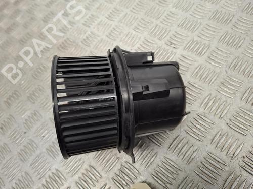 Motor calefaccion Motor calefaccion CITROËN C3 II (SC_) 1.2 VTi 82 (82 hp) 36902075 36902075