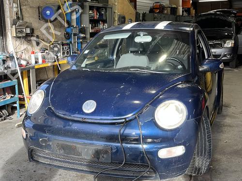 Used Parts VW NEW BEETLE (9C1, 1C1)  1.9 TDI  4306838