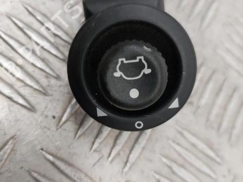Used Mirror switch FORD FOCUS I (DAW, DBW) 1.8 TDCi (115 hp) 23743574