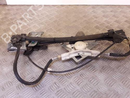 Used Front right window mechanism Front right window mechanism 23658176 23658176
