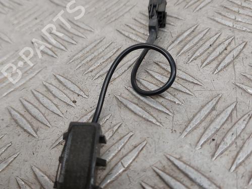 Used Electronic module Electronic module RENAULT MEGANE IV Hatchback (B9A/M/N_) 1.6 TCe 205 (B9MV) (205 hp) 24854293 24854293