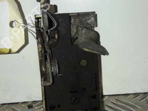Rear left lock CITROËN AX (ZA-_) 11 | BP23655665C100 