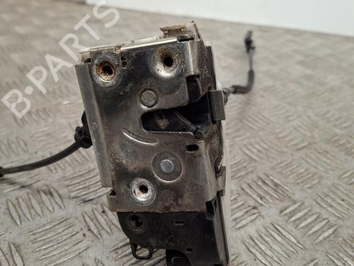 Used Front right lock Front right lock RENAULT LAGUNA II (BG0/1_) [2001-2007] 34379192 34379192