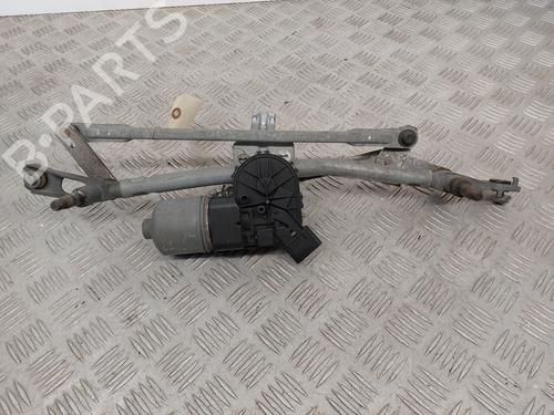 Front wiper motor CITROËN BERLINGO MULTISPACE (B9) 1.6 HDi 110 | BP30969076M29