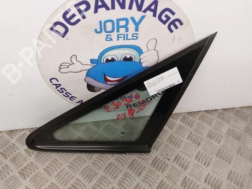 Used Front left quarter glass OPEL ZAFIRA A MPV (T98) 2.2 DTI 16V (F75) (125 hp) 23743382