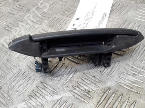 Used Rear right exterior door handle RENAULT CLIO II (BB_, CB_) 1.5 dCi (B/CB08) (82 hp) 23734812
