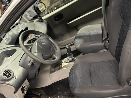 Venstre bremsekaliber foran RENAULT TWINGO II (CN0_) 1.5 dCi (CN0E) | BP23727731M105 
