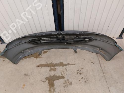 Front bumper PEUGEOT 206 Hatchback (2A/C) 1.4 i | BP30083852C7