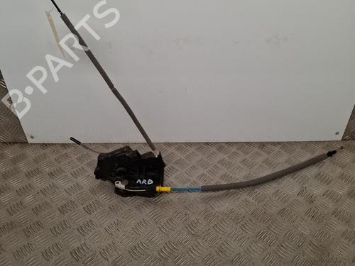 Used Rear right lock BMW 3 Touring (E46) 320 d (150 hp) 27342325
