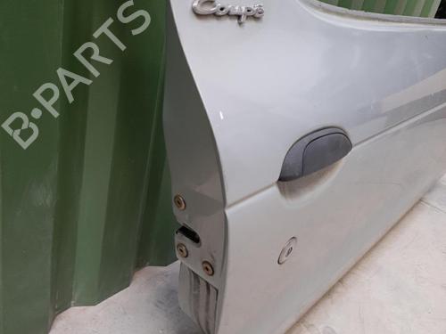 Right front door RENAULT MEGANE I Coach (DA0/1_) 1.6 16V (DA0B, DA04, DA11) | BP23714856C3 