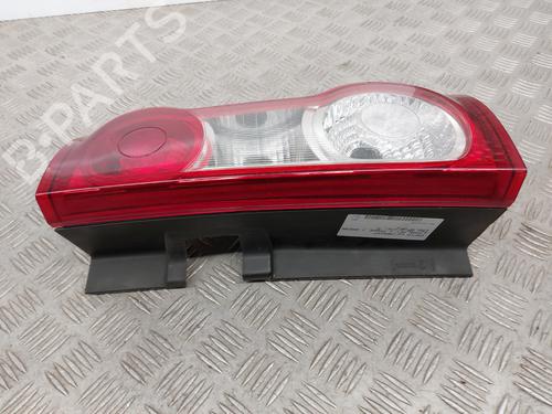 Right taillight DACIA LOGAN MCV (KS_) 1.5 dCi (KS0K) | BP33725008C35 - Image 3