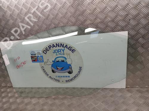 Front right door window SMART CITY-COUPE (450) 0.6 (S1CLA1, 450.341) | BP23745782C19 