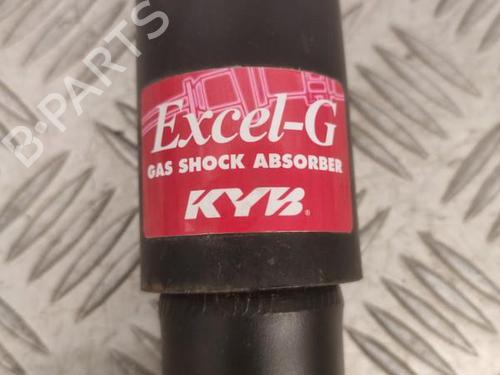 Left rear shock absorber RENAULT CLIO I (B/C57_, 5/357_) 1.4 (B/C57T, B/C57Y) | BP23659431M18 