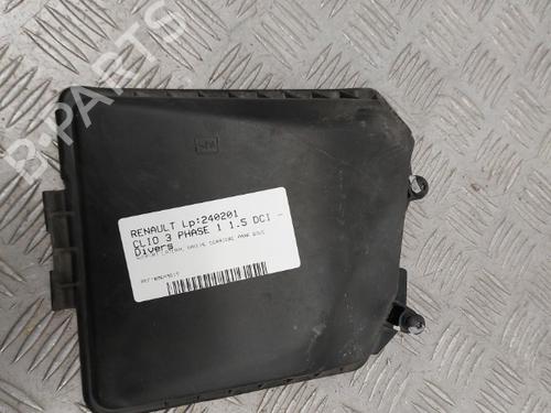 Electronic module RENAULT CLIO III (BR0/1, CR0/1) 1.5 dCi (BR17, CR17) | BP24854174M83 - Image 9