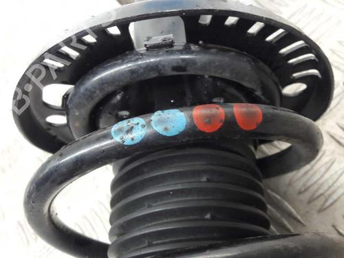 Left front shock absorber VW POLO (9N_, 9A_) 1.9 TDI | BP23735830M16 