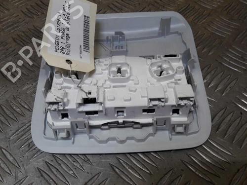 Interior roof light PEUGEOT 208 I (CA_, CC_) 1.4 HDi | BP23725005I8