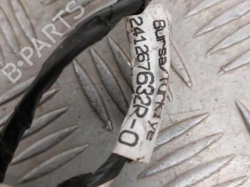 Electronic module RENAULT CLIO IV (BH_) 1.2 16V | BP23744986M83 - Image 3