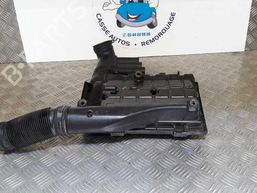 Used Air filter box Air filter box VW JETTA IV (162, 163, AV3, AV2) 1.4 TSI Hybrid (170 hp) 23724306 23724306