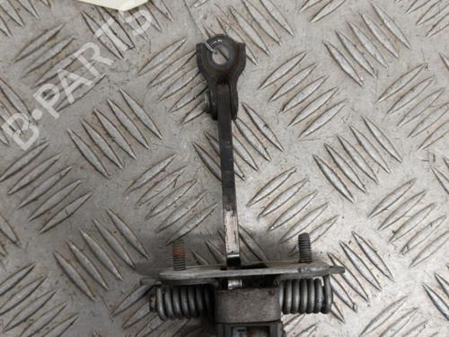 Hinge/Door check strap PEUGEOT PARTNER Box Body/MPV 1.6 HDi | BP23737421C146 