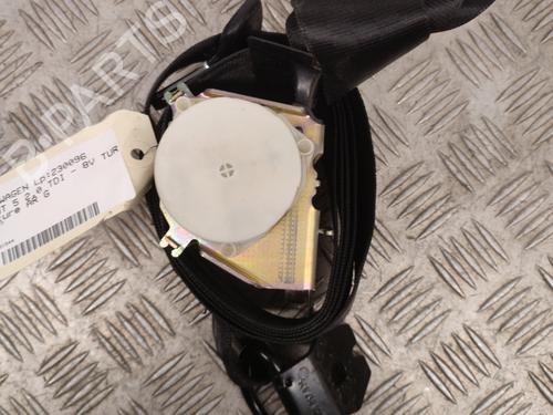 Used Rear left belt tensioner VW PASSAT B6 (3C2) 2.0 TDI (140 hp) 23736715