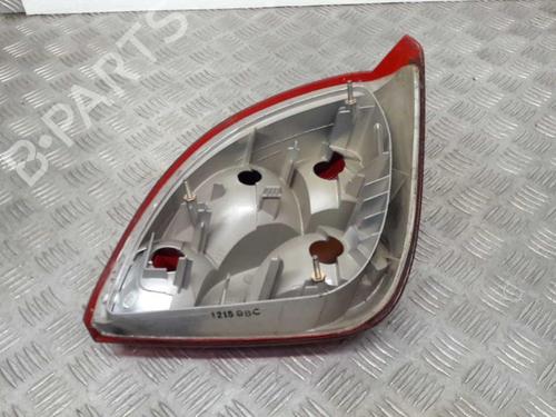 Used Left taillight Left taillight FORD FIESTA IV (JA_, JB_) 1.3 i (60 hp) 23735217 23735217