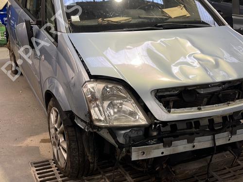 Right front indicator OPEL MERIVA A MPV (X03) 1.7 CDTI (E75) | BP31943970C33 - Image 6