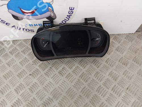 Instrument cluster RENAULT MEGANE IV Hatchback (B9A/M/N_) 1.6 TCe 205 (B9MV) | BP23747323C47 - Image 4