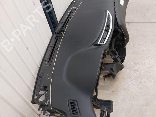 Dashboard NISSAN QASHQAI II (J11, J11_) 1.6 dCi | BP33841994C46  - Image 7