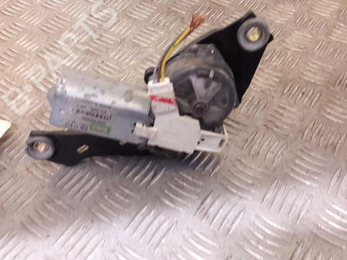 Viskermotor bakrute CITROËN SAXO (S0, S1) 1.1 X, SX | BP23726587M102 