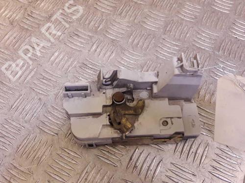 Rear right lock PEUGEOT 307 (3A/C) 1.6 HDi 110 | BP23726615C99 