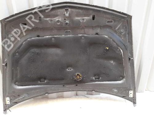 Used Hood RENAULT VEL SATIS (BJ0_) 2.2 dCi (BJ0E, BJ0F) (150 hp) 23734586