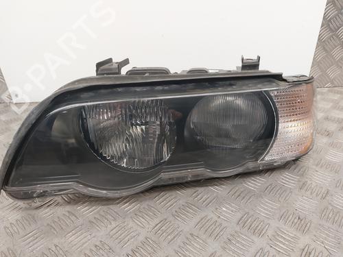Scheinwerfer links für BMW X5 (E53) 3.0 d (218 hp) 29957325