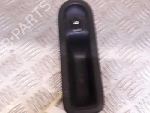 Used Right front window switch Right front window switch RENAULT CLIO III (BR0/1, CR0/1) 1.5 dCi (BR17, CR17) (86 hp) 23657172 23657172