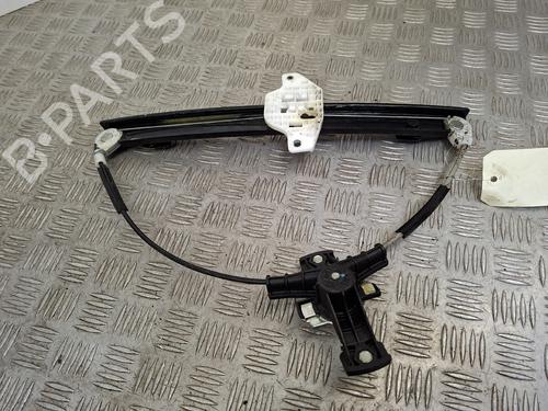 Rear left window mechanism CHEVROLET SPARK (M300) | BP36055085C24 - Image 4