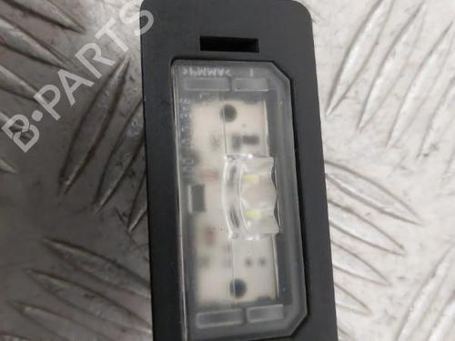 Used Licence plate light Licence plate light BMW 3 (E90) 318 d (143 hp) 23735911 23735911