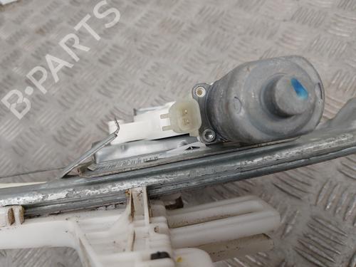 Rear right window mechanism DODGE CALIBER 2.0 CRD | BP30302047C25 - Image 2
