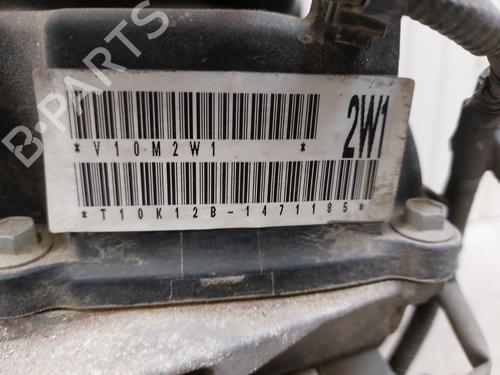 Engine SUZUKI SWIFT IV (FZ, NZ) 1.2 (AZH412, ZC72S) | BP25916387M1  - Image 7