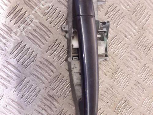 Used Rear right exterior door handle CITROËN C4 Grand Picasso I (UA_) 1.6 HDi (109 hp) 23718000
