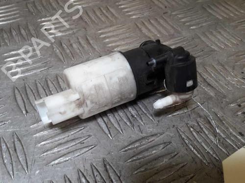 Used Washer pump Washer pump RENAULT SCÉNIC II (JM0/1_) 1.9 dCi (JM14) (131 hp) 23657214 23657214