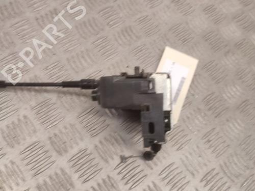 Rear right lock CITROËN C3 I (FC_, FN_) 1.6 16V HDi | BP23745911C99 