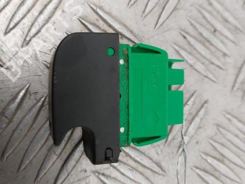 Right front window switch CITROËN C1 (PM_, PN_) 1.0 | BP23737779I26 