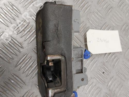 Used Front left lock CITROËN XANTIA (X1_, X2_) 2.0 HDI 90 (90 hp) 23748217